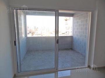Departamento · 37m² · 1 Ambiente · Venta 1 Ambiente a Estrenar 46 m² Tot Balcón Aterrazado
