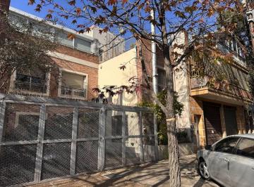 PH · 82m² · 3 Ambientes · 1 Cochera · PH en Venta en Chacarita | 2 Dorm. | Terraza Propia | Cochera | Sin Expensas