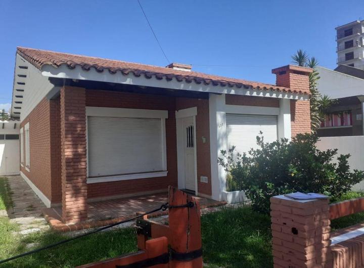 Casa · 100m² · 4 Ambientes