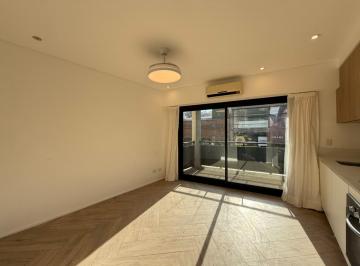 Departamento · 36m² · 2 Ambientes · Departamento en Palermo