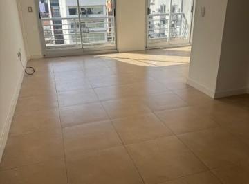 Departamento · 34m² · 1 Ambiente · Un Ambiente Amplio en L con Balcón. Sum y Loundry