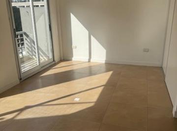 Departamento · 34m² · 1 Ambiente · Un Ambiente Amplio en L con Balcón. Sum y Loundry
