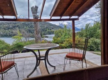 PH · 160m² · 4 Ambientes · 1 Cochera · Espectacular Casa con Vista
