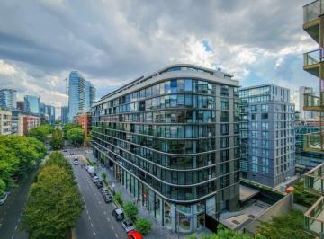 Departamento · 52m² · 2 Ambientes · 1 Cochera · Venta Depto 2 Amb Lumiere Puerto Madero Cochera