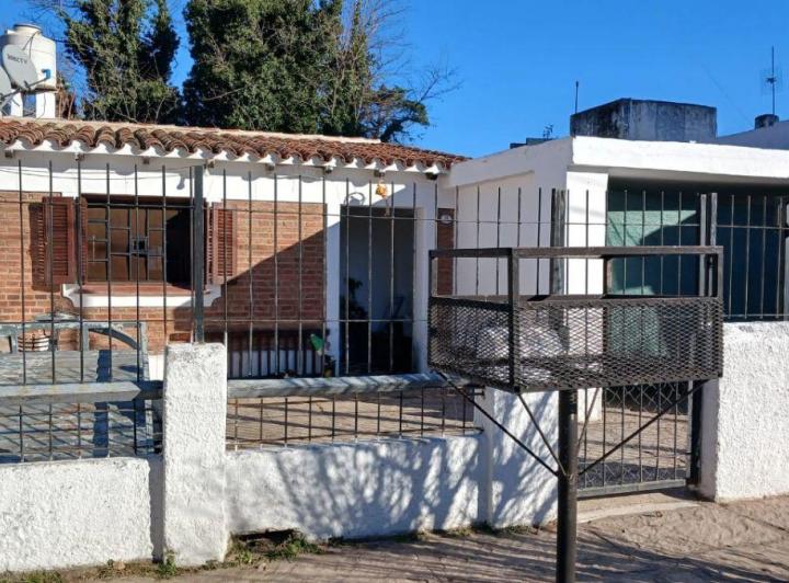 Casa · 63m² · 1 Ambiente · 1 Cochera