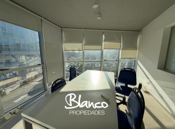 Oficina comercial · 80m² · Oficina en Alquiler en 46 Plaza, Pilar, G. B. a. Zona Norte