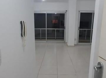 Departamento · 30m² · 1 Ambiente · 1 Cochera · Monoambiente Amplio en Alquiler - S. m