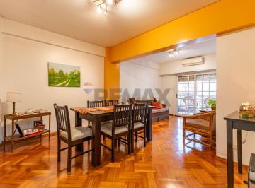 Departamento · 66m² · 3 Ambientes · Venta 3 Amb Caballito Exc Ubicacion