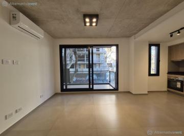Departamento · 30m² · 1 Ambiente · Departamento Alquiler 1 Amb en Villa Urquiza