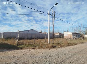 Terreno · 300m² · Venta Terreno Plottier