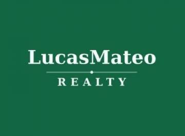 Local comercial · 36m² · 1 Dormitorio · 122 Cocheras · Aera Nueva Lynch