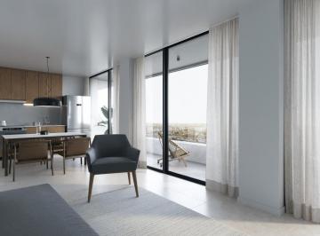Departamento de 1 ambiente, Villa Pueyrredón · Aera Nueva Lynch