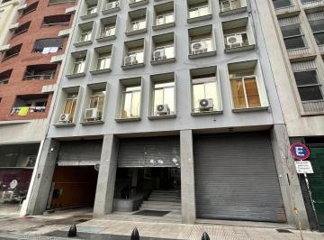 Garage · 12m² · Cochera a La Venta en Monserrat
