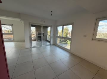 Departamento · 52m² · 1 Dormitorio · 2 Cocheras · Alquiler 2 Amb. con Parrilla, Cochera y Amenities