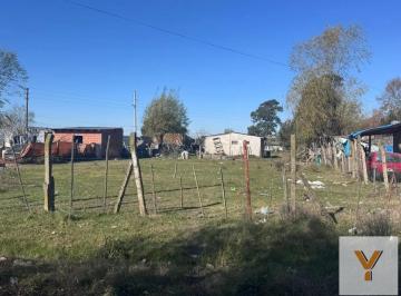 Terreno · 700m² · Terreno en Venta - - 700 m - Florencio Varela