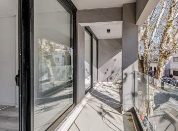 Departamento · 84m² · 3 Ambientes · 1 Cochera · Venta Depto 3 Amb en Saavedra a Estrenar Amenities