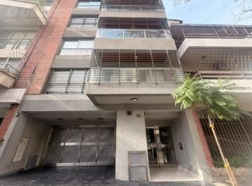 Departamento · 60m² · 3 Ambientes · 1 Cochera · Piso de 3 Ambientes con Cochera en Venta en Caballito