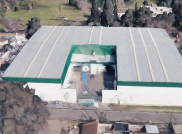 Bodega-Galpón · 4200m² · 1 Cochera · Galpón - William Morris