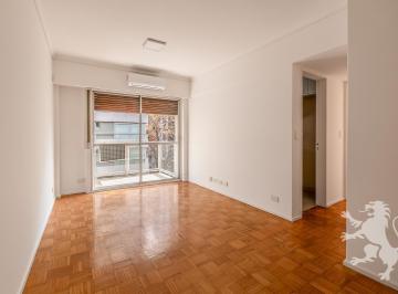 Departamento · 36m² · 2 Ambientes · Departamento - Venta - 2 Ambientes - Balcón - Luminoso - Las Cañitas
