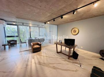 TAV-TAV-7262_2 · Oficina 52 m² en Alquiler en Thays, Parque Leloir