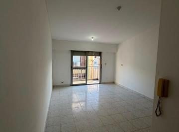 Living-comedor · Villa Ballester Alquilo Departamento 2 Ambientes con Balcón