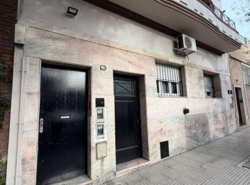 PH de 3 ambientes, Villa del Parque · Biarritz 2500 - Ph 3 Ambientes con Patio y Terraza Cocina Comedor Sin Exp