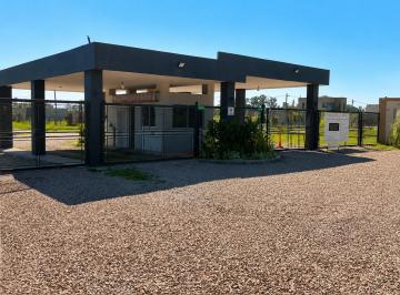 Terreno · 360m² · Terreno en Venta en La Alborada de Pilar
