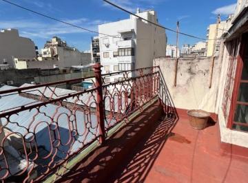 PH · 80m² · 5 Ambientes · Venta PH 5 Ambientes Boedo