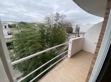 Departamento · 65m² · 3 Ambientes · 1 Cochera · 15 33 y 34