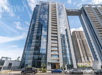 Departamento · 75m² · 2 Ambientes · 1 Cochera · Departamento en Alquiler de 1 Dormitorio en Suite con Balcon | Cochera | Art Maria Puerto Madero