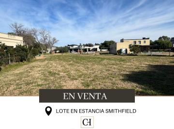 Terreno , Zárate · Venta Lote en Estancia Smithfield