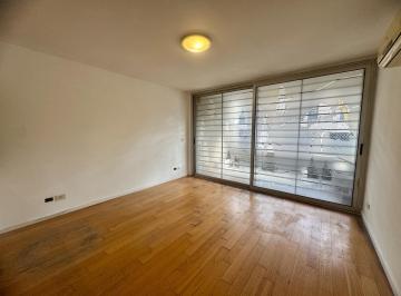 Departamento · 45m² · 2 Ambientes · 1 Cochera · Alquiler de 2 Ambientes con Doble Balcón, con Amenities y Cochera Fija en Palermo
