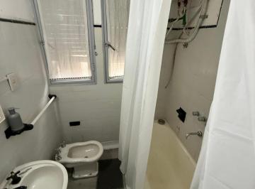 Departamento · 22m² · 1 Ambiente · Departamento en Alquiler - Monoambiente 1 Baño - 22 m - Recoleta