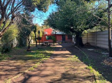 Casa · 70m² · 3 Ambientes · Venta Casa con Pileta 3 Amb. Jose C Paz