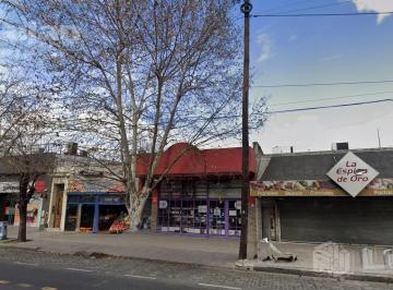 Terreno · 311m² · Venta Terreno con Local en Mataderos Gran Ubicación Centro Comercial Av Alberdi