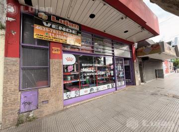 Local comercial · 311m² · Venta Local Lote Propio en Mataderos Gran Ubicación Centro Comercial Av Alberdi