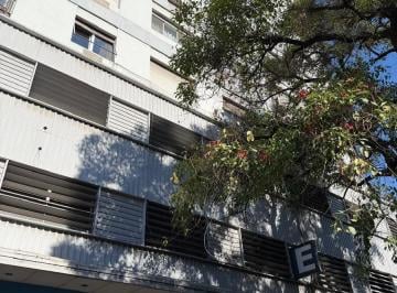 Departamento · 45m² · 2 Ambientes · Alquiler 2 Amb en San Telmo/ Monserrat Luminoso y Silencioso. Exc Ubicacion