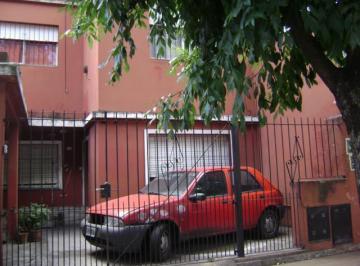 PH · 60m² · 4 Ambientes · 1 Cochera · PH de 3 Ambientes con Cochera en Venta en Boulogne