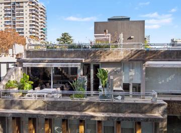 Departamento · 74m² · 2 Dormitorios · 1 Cochera · Departamento 4 Ambientes con Terraza, Pileta y Parrilla
