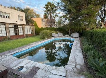 Casa · 200m² · 5 Ambientes · 4 Cocheras · ### Venta Casa en Los Potrillos Pilar ###