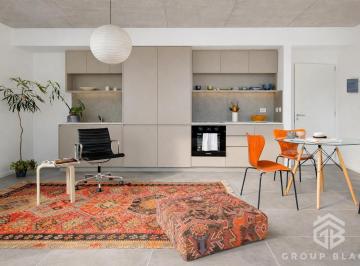 Departamento · 75m² · 3 Ambientes · Venta Exclusivo Duplex 3 Ambientes en Nuñez Excelente Ubicacion