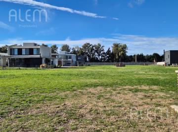 Terreno · 624m² · Terreno en Canning Chico