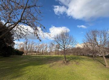 Terreno , Pilar · En Venta - Espectacular Lote en El Golf, Estancias del Pilar