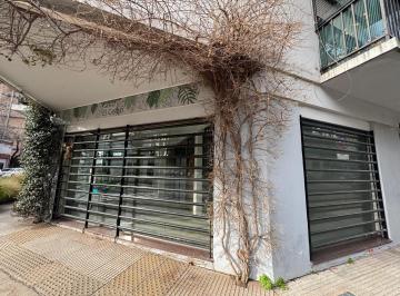 Local comercial · 73m² · 1 Ambiente · Local Comercial en Esquina 73 m² Frente. S/monroe a m Av F. Alcorta. Belgrano.