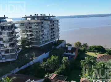 Departamento · 364m² · 7 Ambientes · 2 Cocheras · Pent - House de Lujo con Pileta Privada en Venta