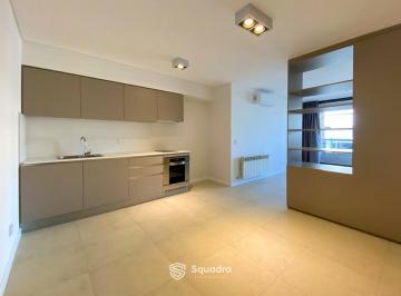 Departamento · 41m² · Alquiler - Departamento Monoambiente - Arroyito, Rosario.
