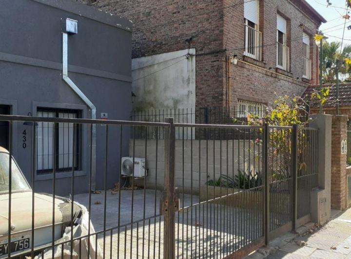 PH · 137m² · 4 Ambientes · 1 Cochera