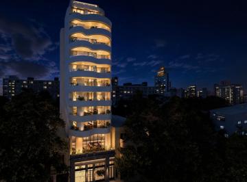 Garage · 12m² · Cochera en Venta - Opus Nova - 12.5 m - La Plata - Centro