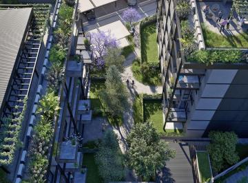 Departamento · 46m² · 2 Ambientes · Venta Departamento en Pozo 2 Ambientes con Jardin