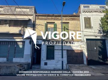 Terreno , La Boca · Terreno / Lote en Venta de 225 m² Ubicado en La Boca